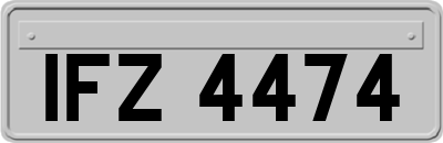 IFZ4474