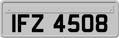 IFZ4508