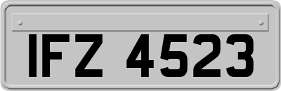 IFZ4523
