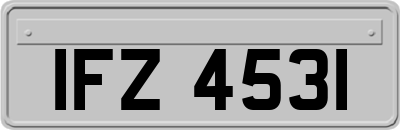 IFZ4531
