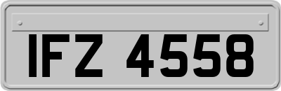 IFZ4558