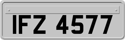 IFZ4577