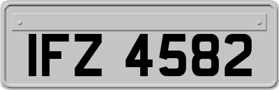 IFZ4582
