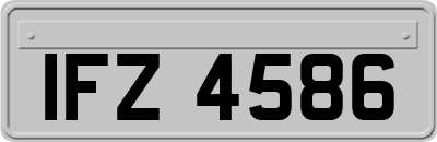 IFZ4586