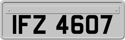 IFZ4607