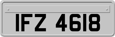 IFZ4618