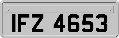 IFZ4653