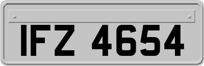 IFZ4654