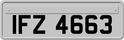 IFZ4663