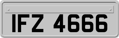 IFZ4666