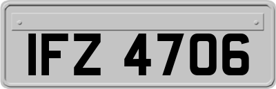 IFZ4706