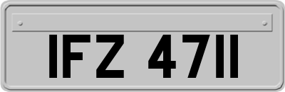 IFZ4711