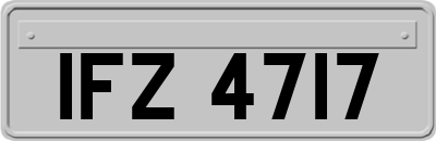 IFZ4717