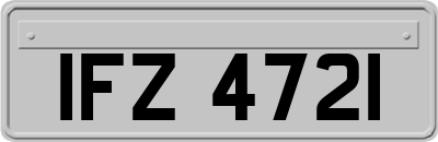 IFZ4721