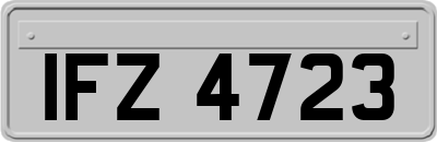 IFZ4723
