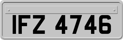 IFZ4746