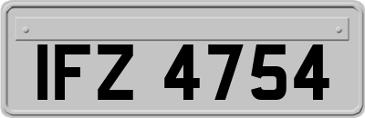 IFZ4754