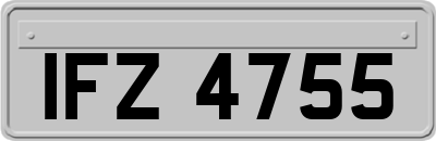 IFZ4755