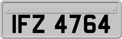 IFZ4764