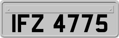 IFZ4775