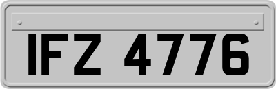 IFZ4776