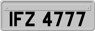 IFZ4777