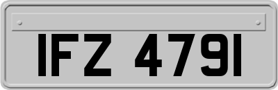 IFZ4791