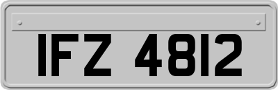 IFZ4812