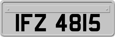 IFZ4815