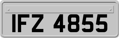 IFZ4855