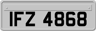 IFZ4868