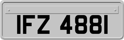 IFZ4881
