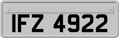 IFZ4922