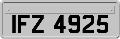 IFZ4925