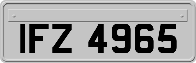 IFZ4965