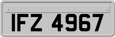 IFZ4967