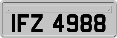 IFZ4988