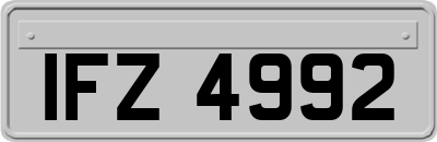 IFZ4992