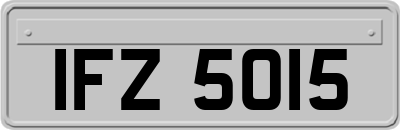 IFZ5015
