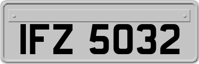 IFZ5032
