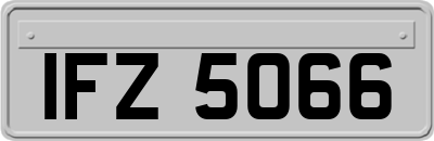 IFZ5066