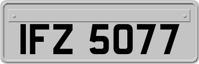 IFZ5077