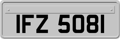 IFZ5081
