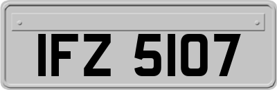 IFZ5107