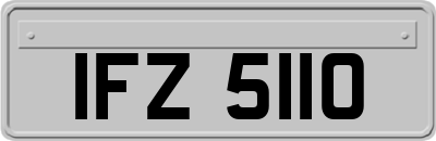 IFZ5110