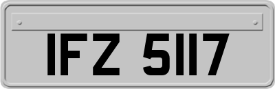 IFZ5117
