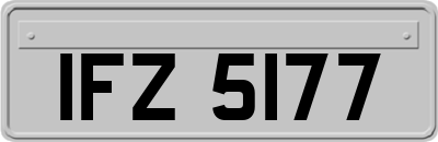 IFZ5177
