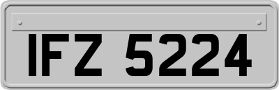 IFZ5224