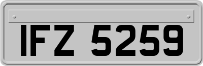 IFZ5259