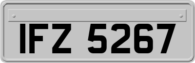 IFZ5267
